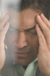 head injury